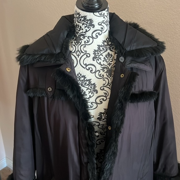 MCM Vintage Coat size 50 EU - Picture 3 of 12